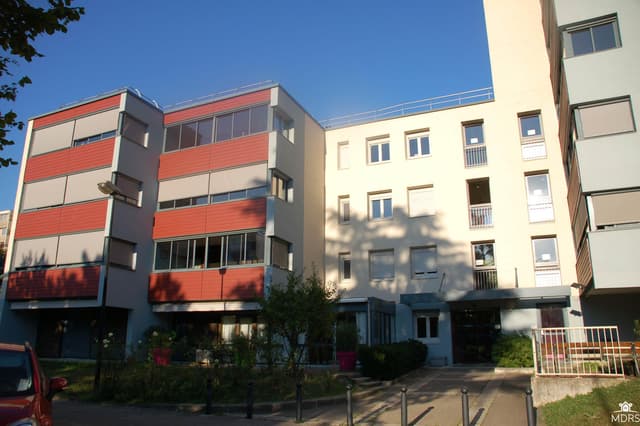 Photo de la résidence 1