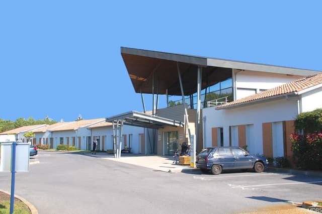 Photo de la résidence 1