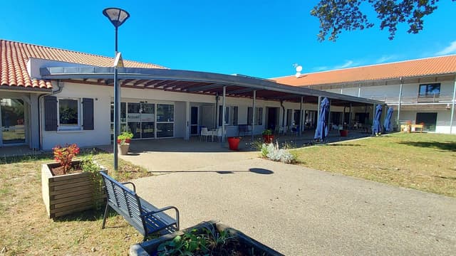 Photo de la résidence 1