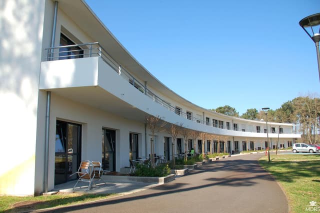 Photo de la résidence 1