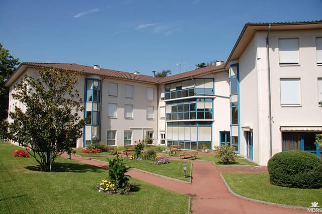 Photo de la résidence 1