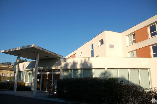 Photo de la résidence 1