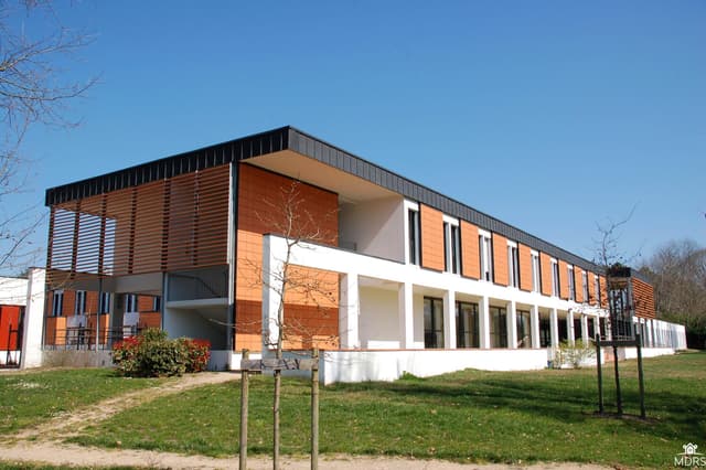 Photo de la résidence 1