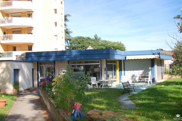 Photo de la résidence 1