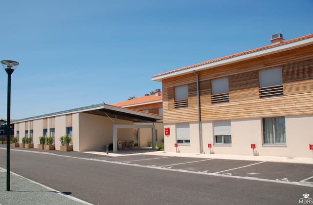 Photo de la résidence 1