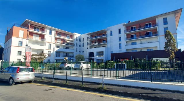 Photo de la résidence 1