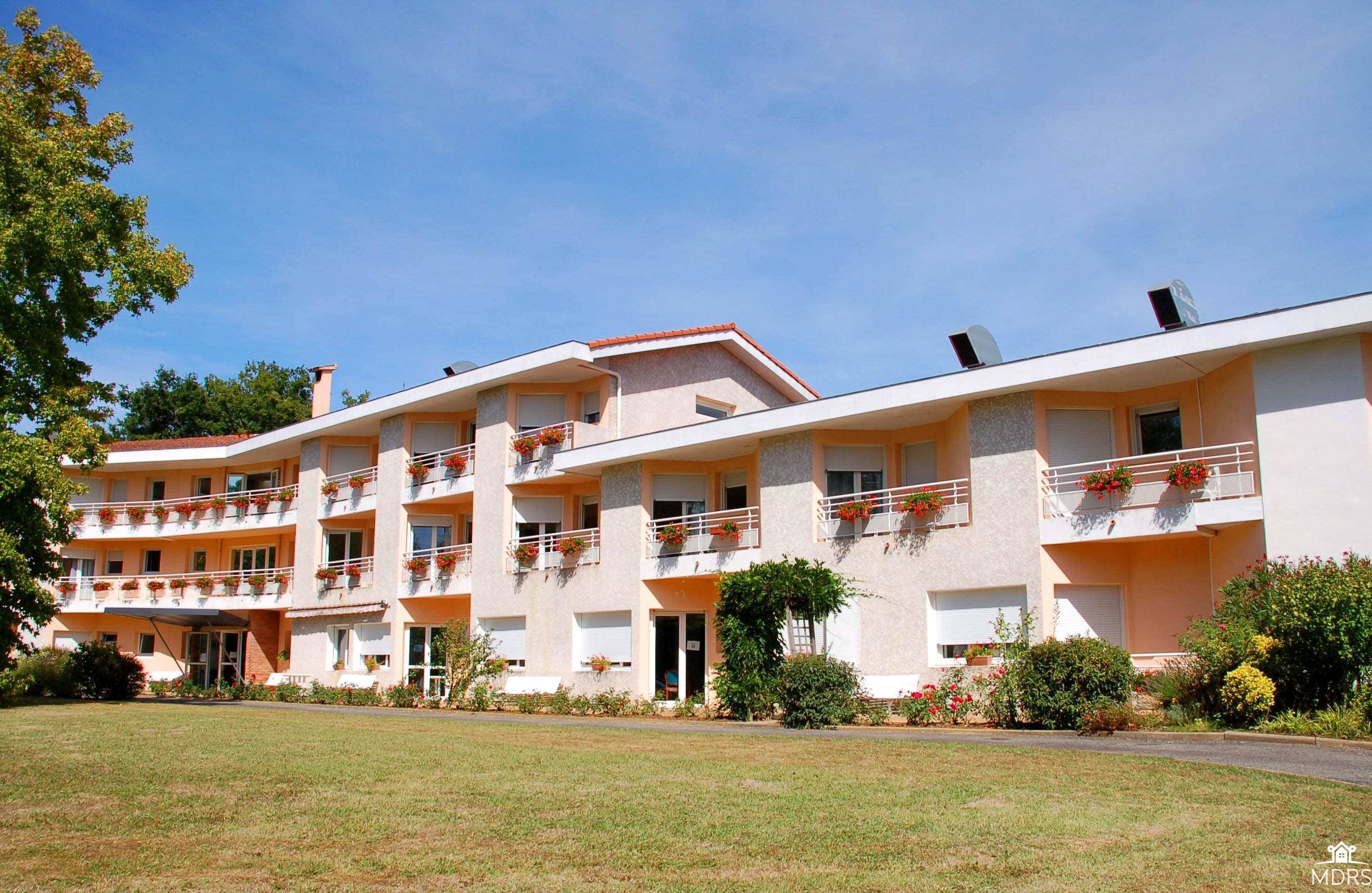 Résidence - Galerie de photos - Image 1 sur 2