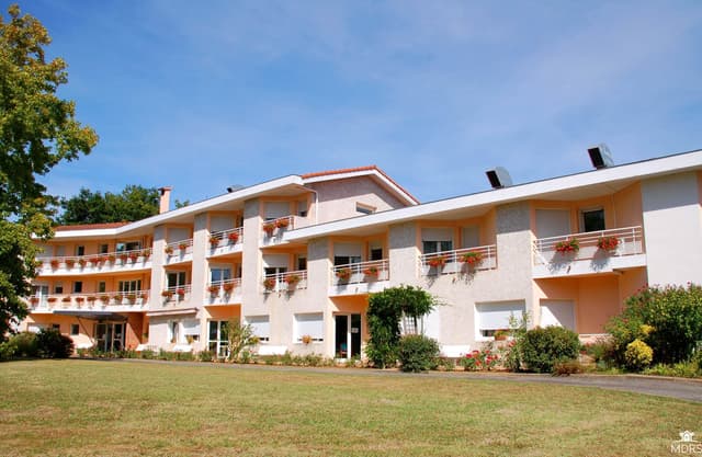 Photo de la résidence 1