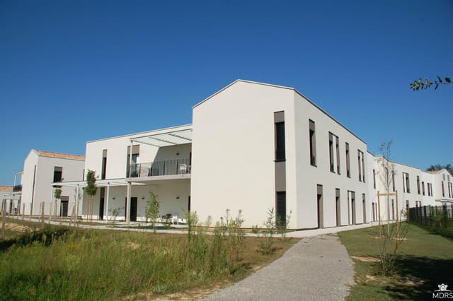 Photo de la résidence 1