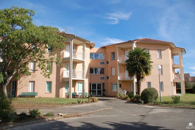 Photo de la résidence 1