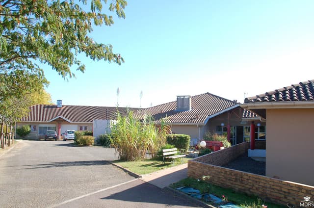 Photo de la résidence 1