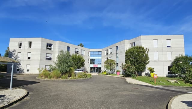 Photo de la résidence 1