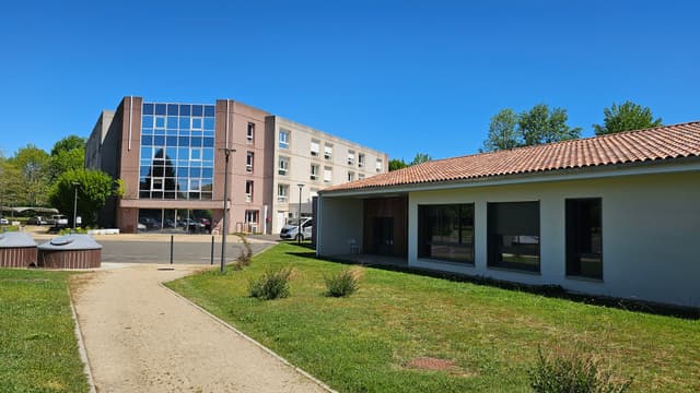 Photo de la résidence 1