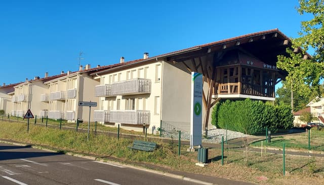 Photo de la résidence 1