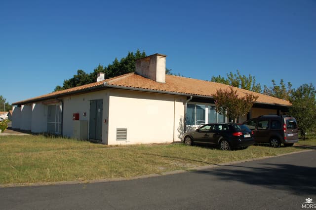 Photo de la résidence 1