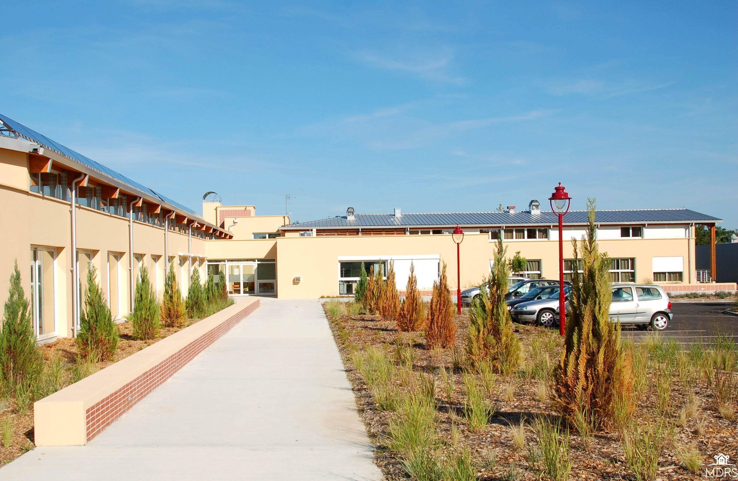 Résidence - Galerie de photos - Image 1 sur 2