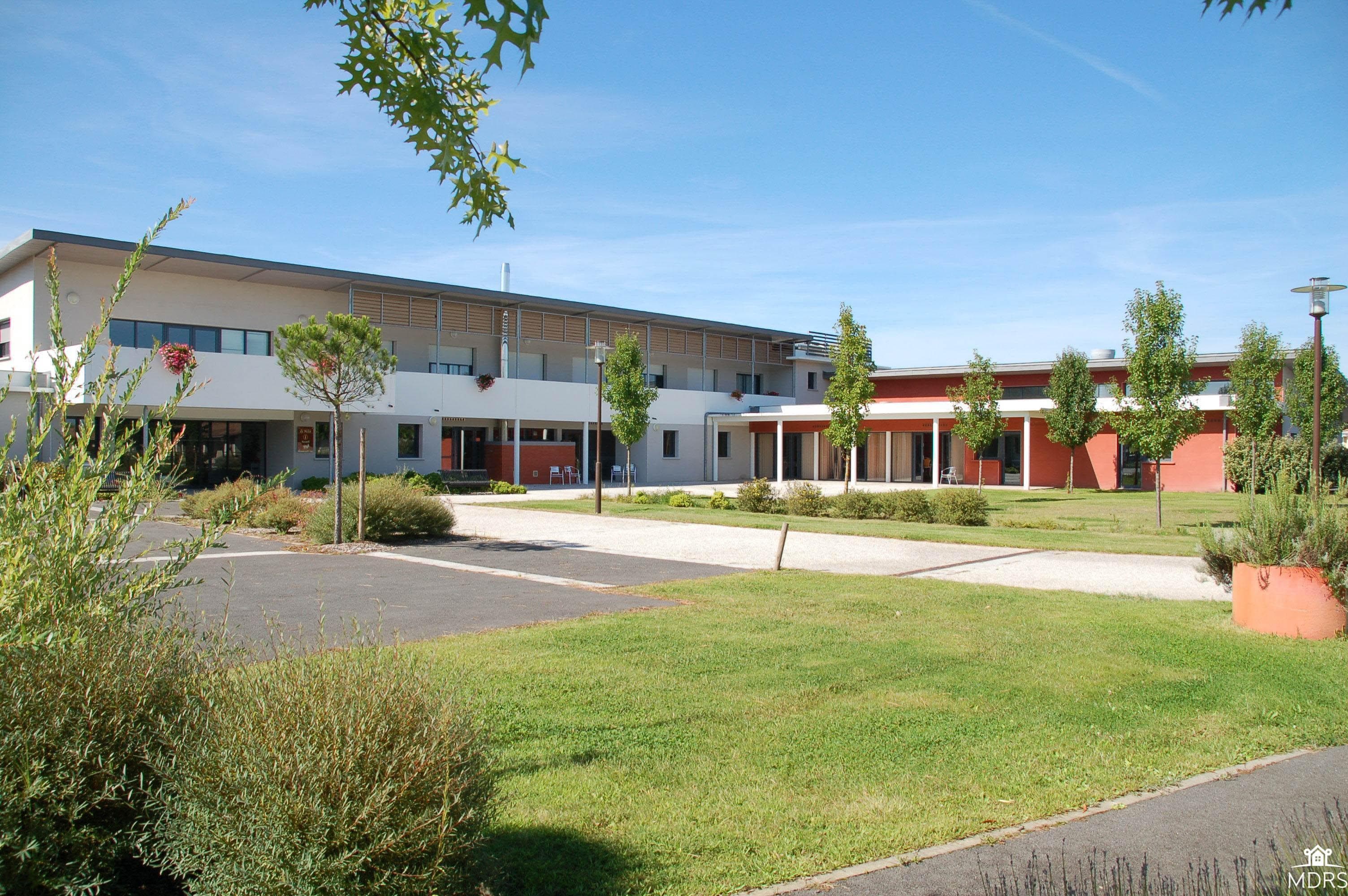 Résidence - Galerie de photos - Image 1 sur 1