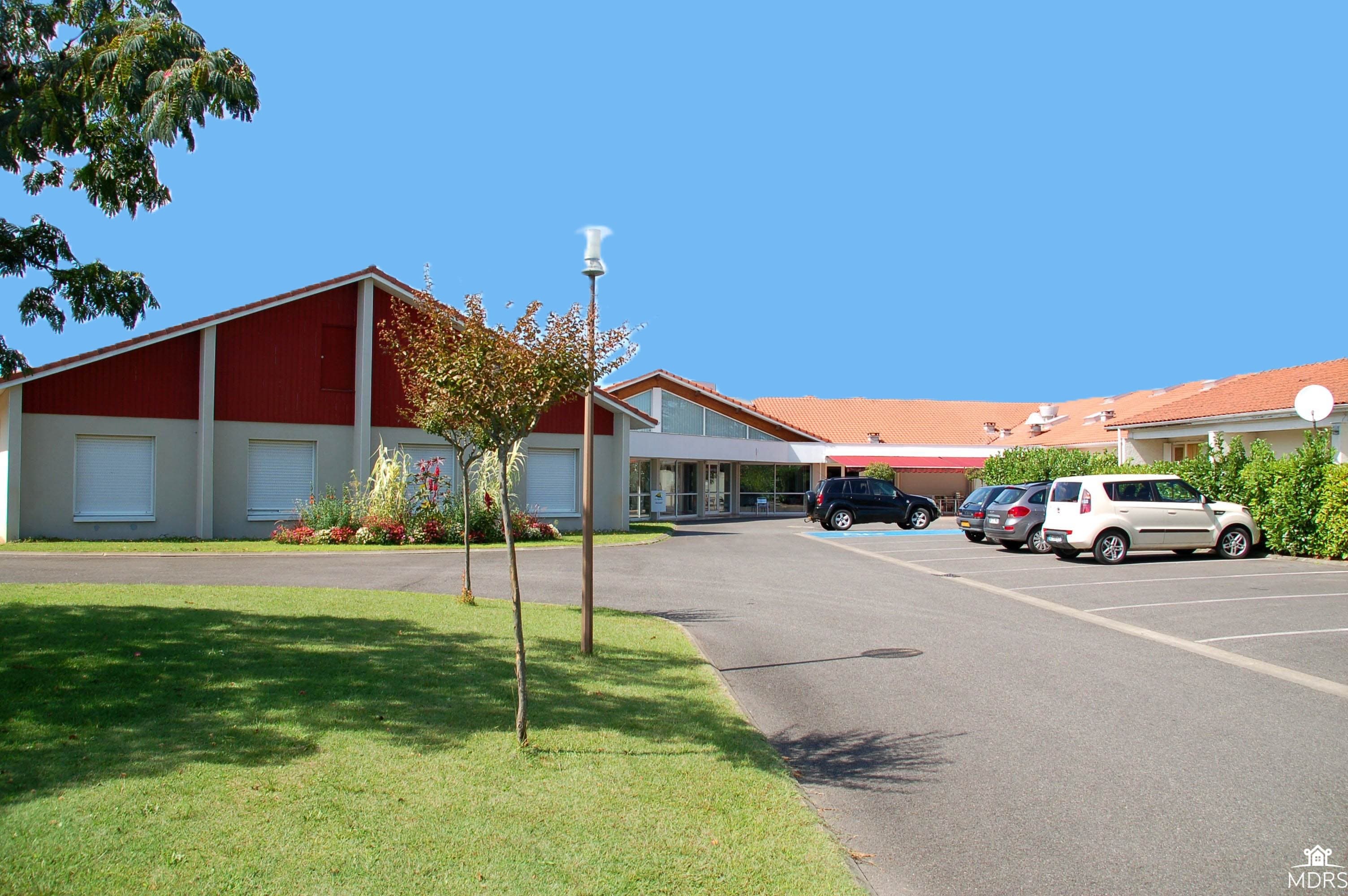 Résidence - Galerie de photos - Image 1 sur 1