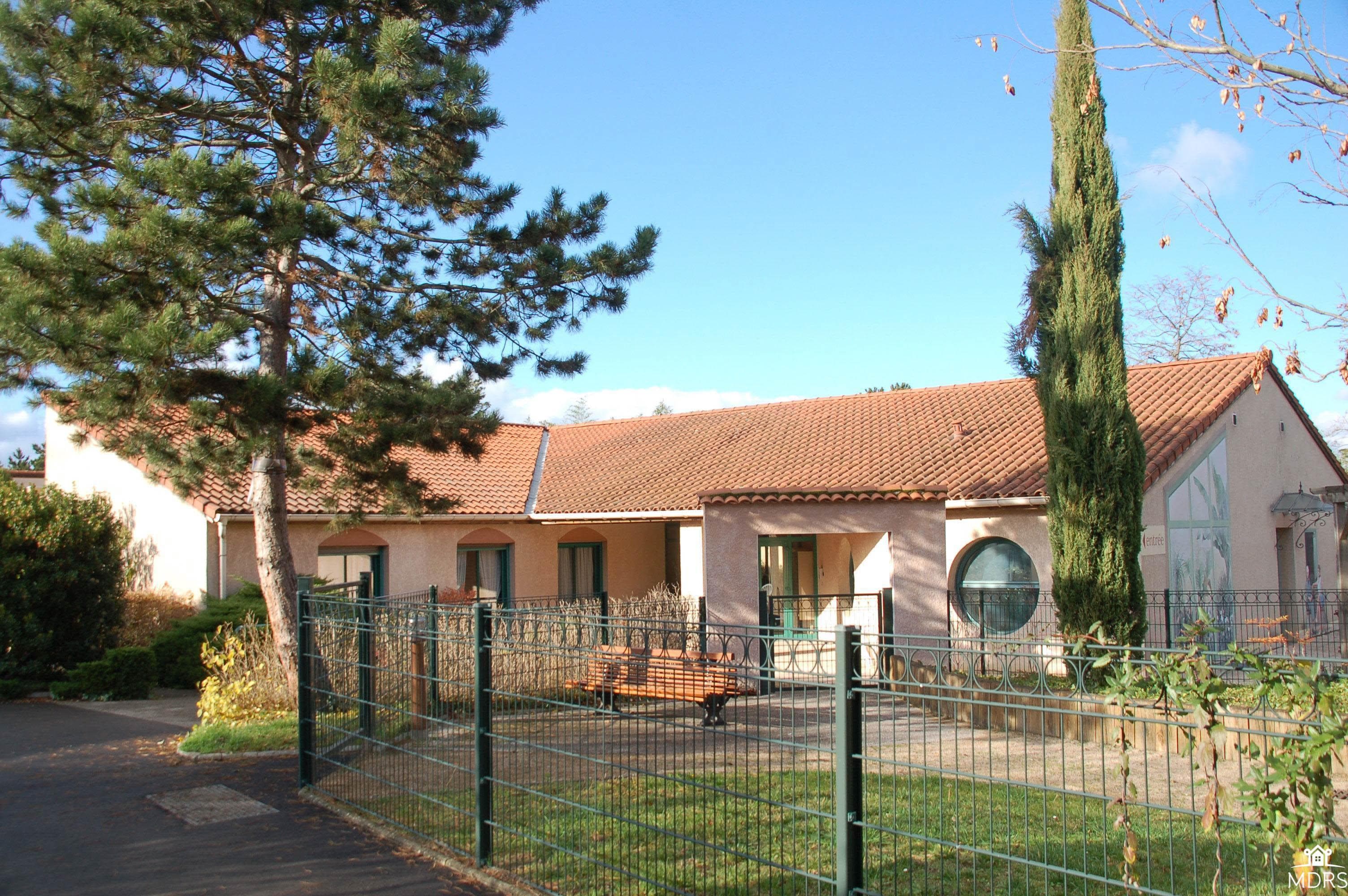 Résidence - Galerie de photos - Image 1 sur 1