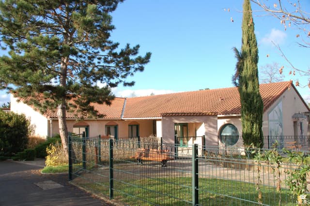 Photo de la résidence 1