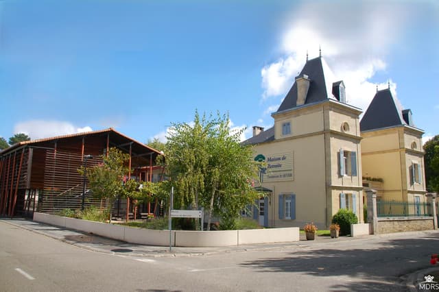 Photo de la résidence 1