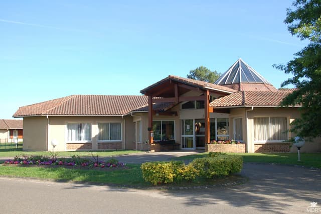 Photo de la résidence 1