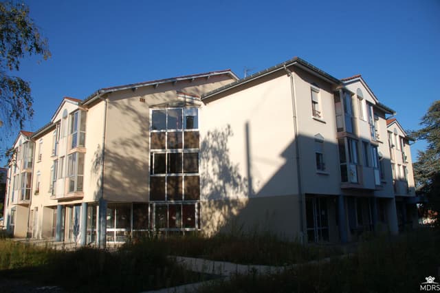 Photo de la résidence 1