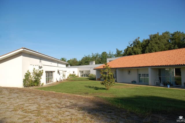 Photo de la résidence 1