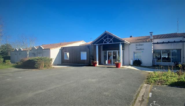 Photo de la résidence 1