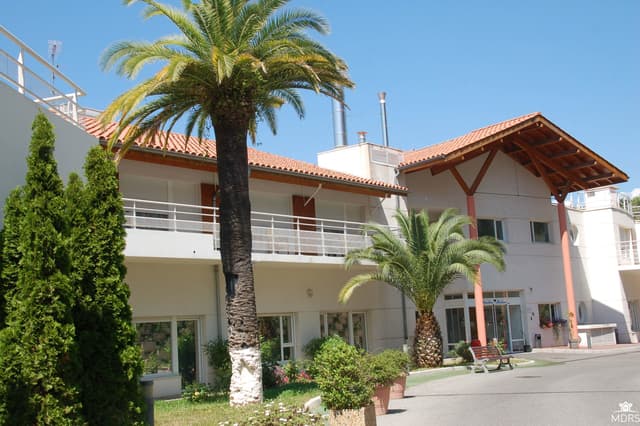 Photo de la résidence 1