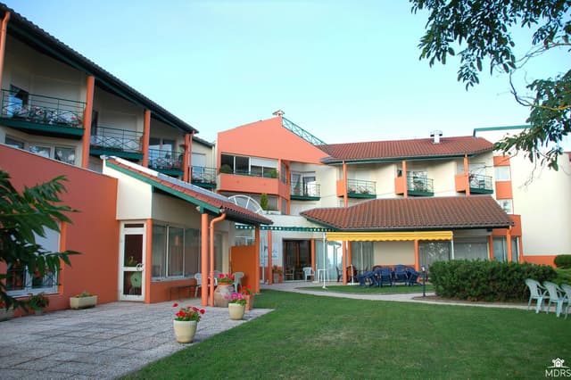 Photo de la résidence 1