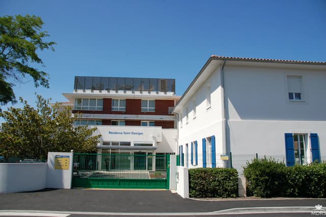 Photo de la résidence 1