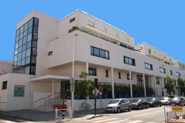 Photo de la résidence 1