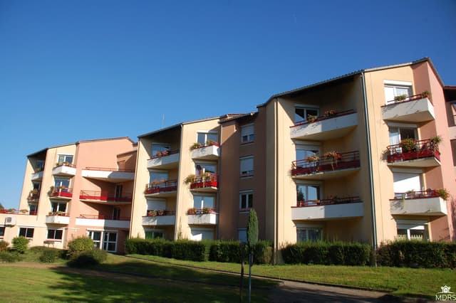 Photo de la résidence 1