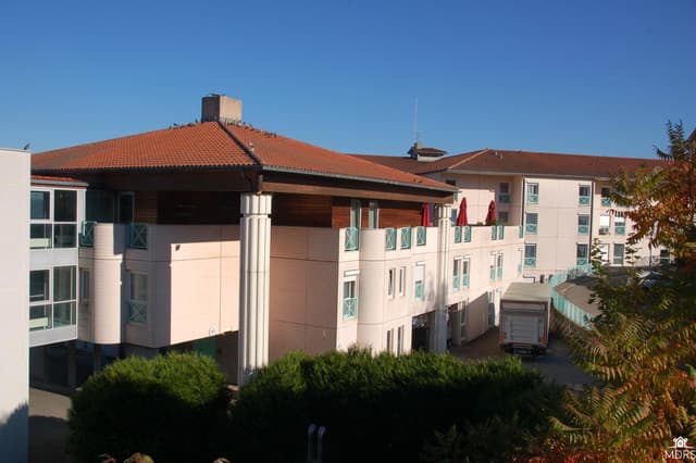 Photo de la résidence 1
