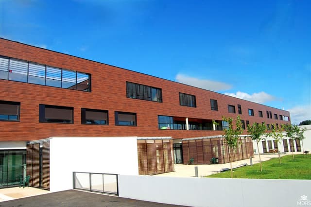 Photo de la résidence 1