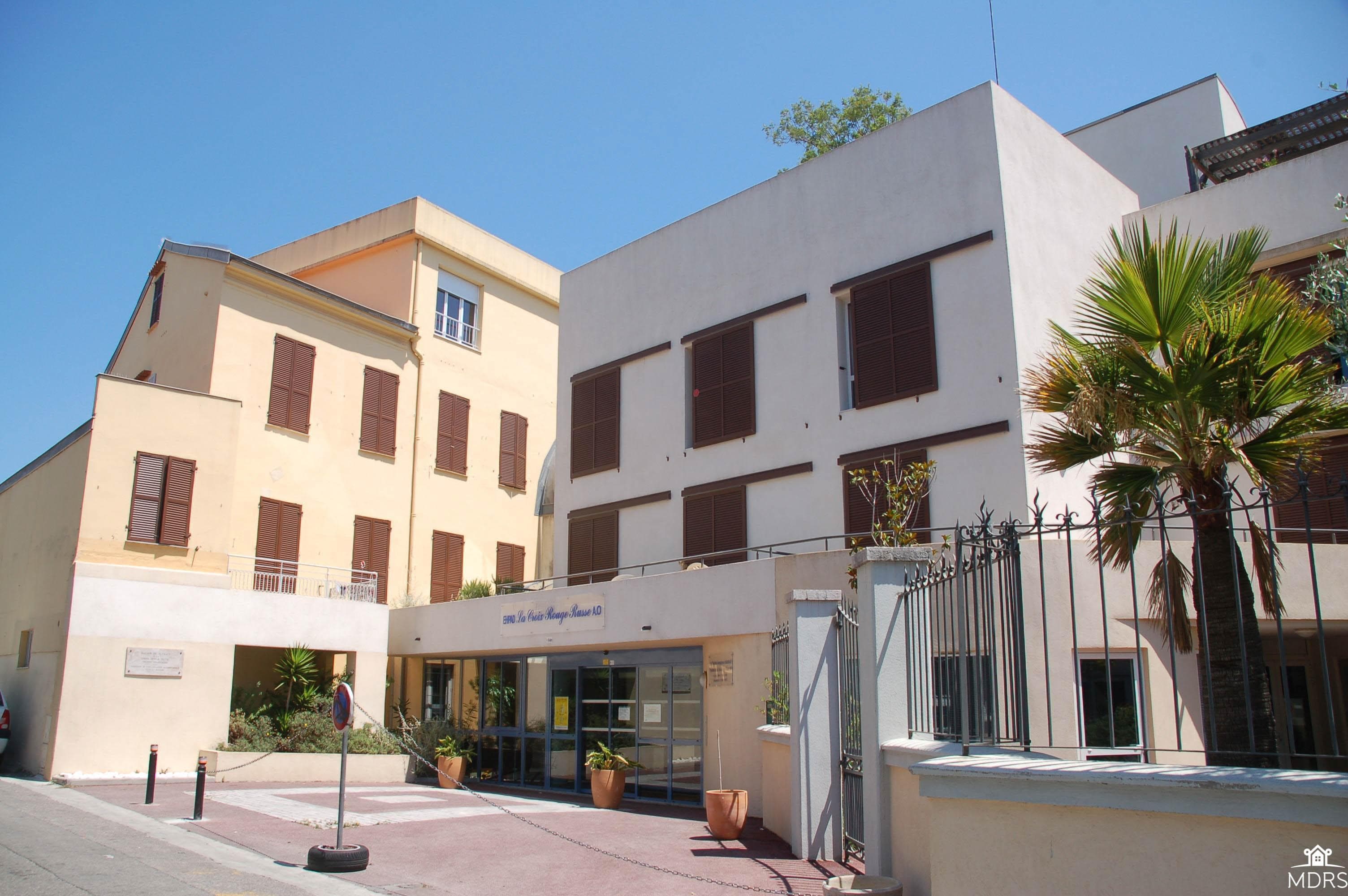 Résidence - Galerie de photos - Image 1 sur 1