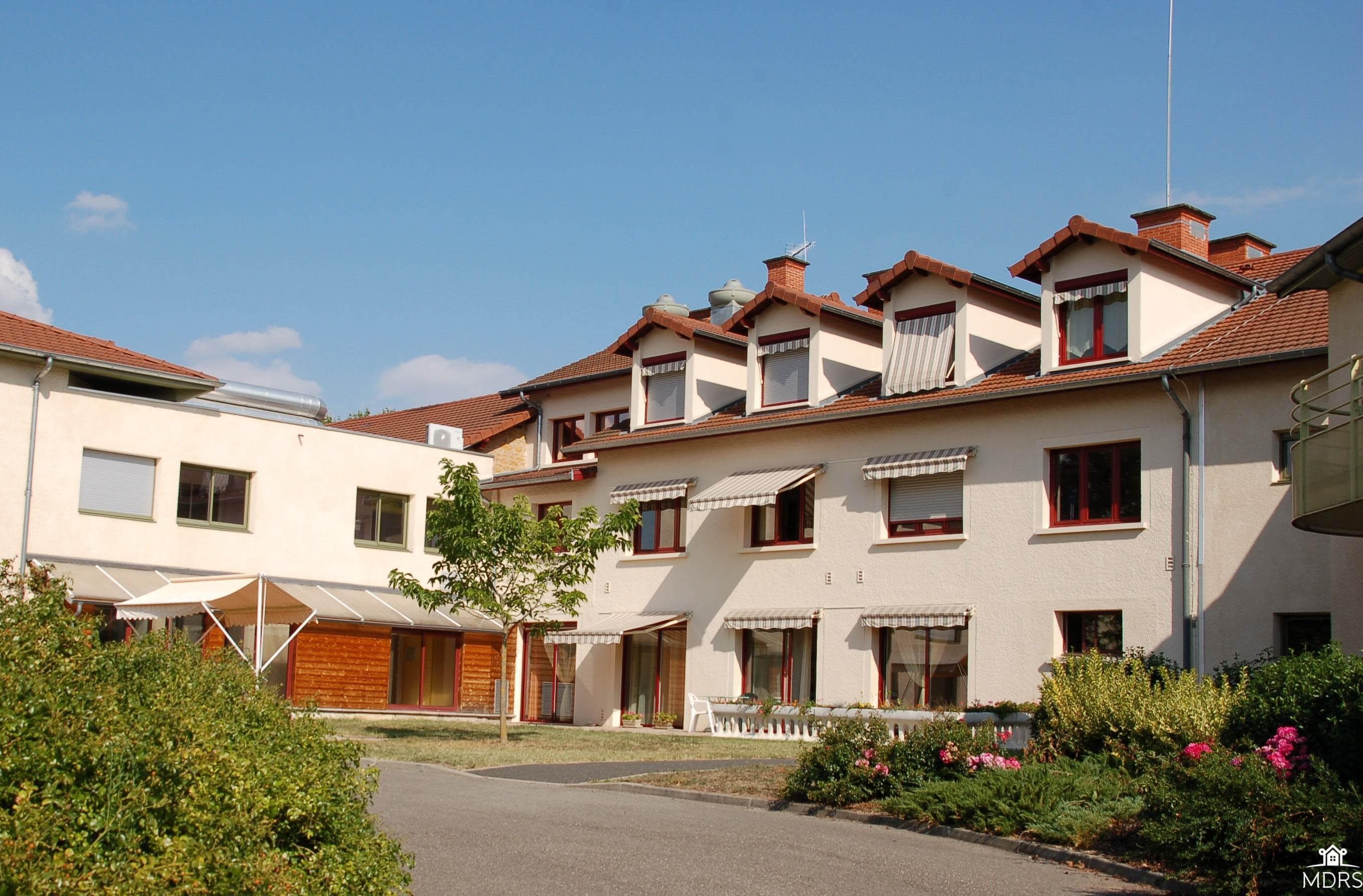 Résidence - Galerie de photos - Image 1 sur 1