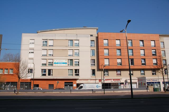 Photo de la résidence 1