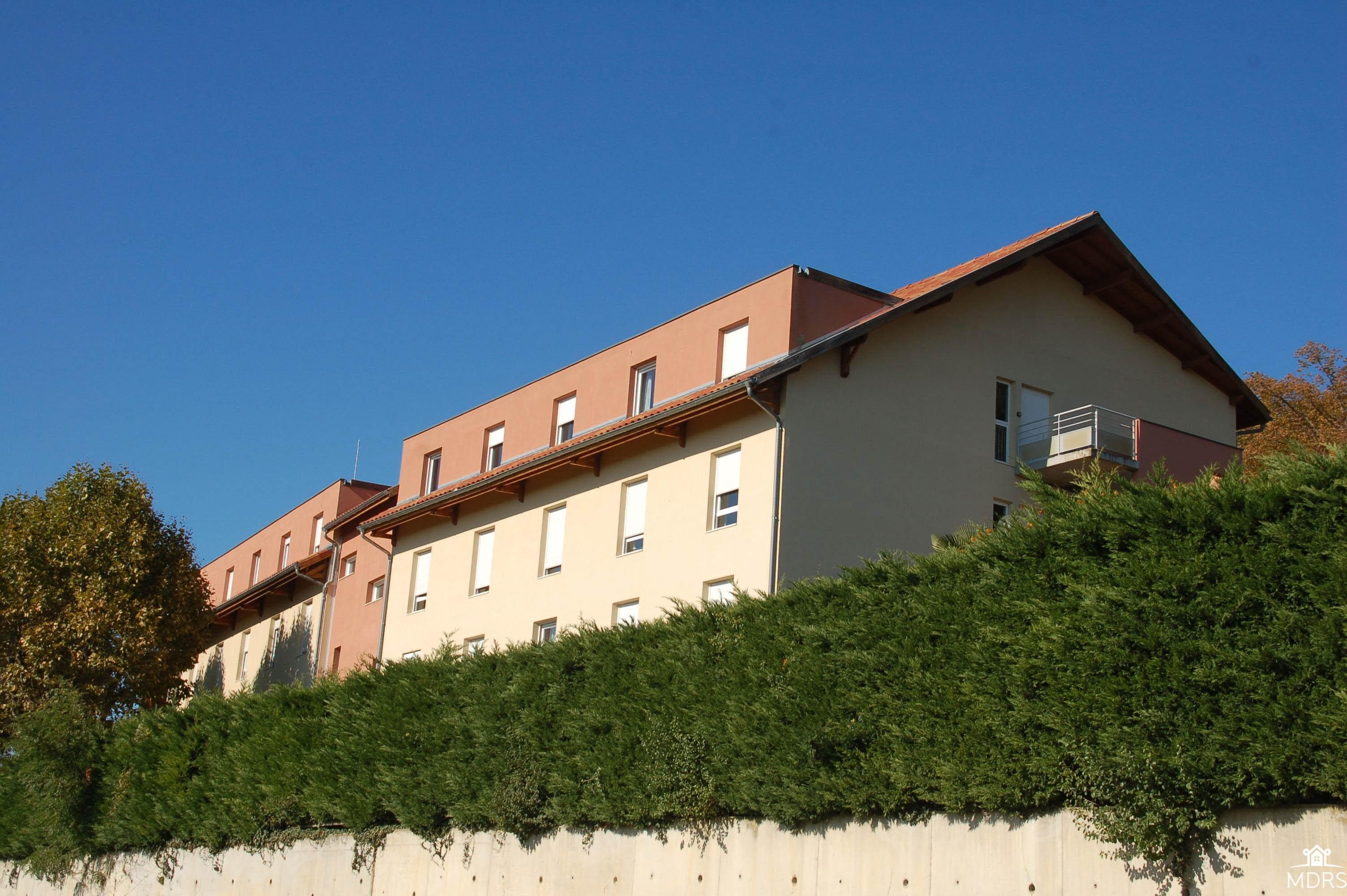 Résidence - Galerie de photos - Image 1 sur 11