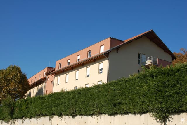 Photo de la résidence 1