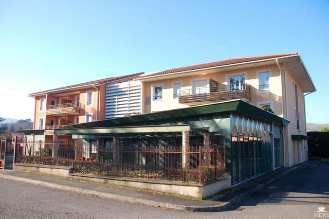 Photo de la résidence 1