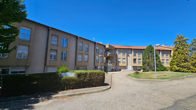 Photo de la résidence 1