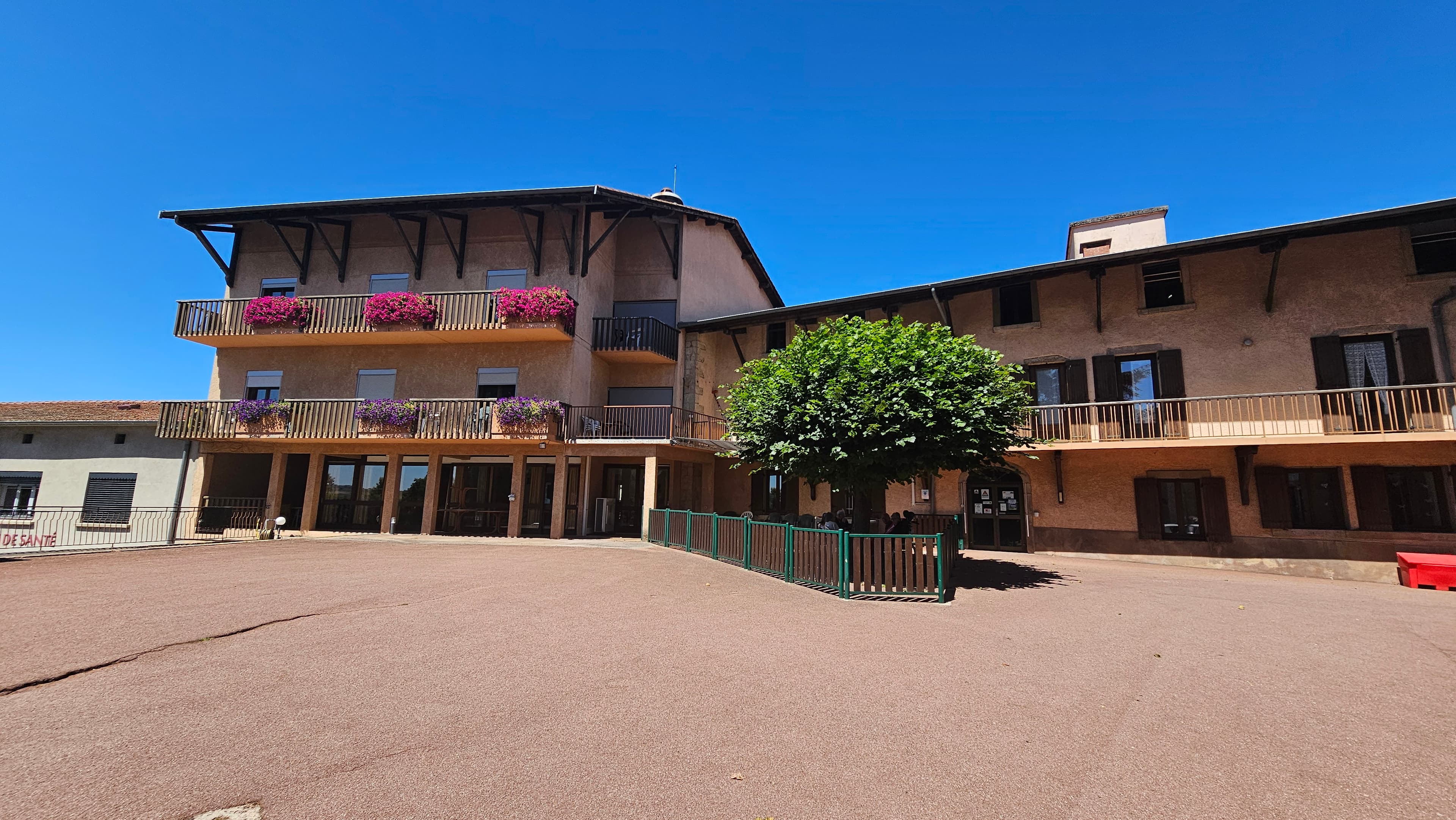 Résidence - Galerie de photos - Image 1 sur 1