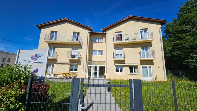 Photo de la résidence 1
