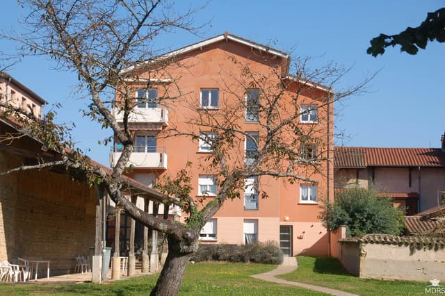 Photo de la résidence 1