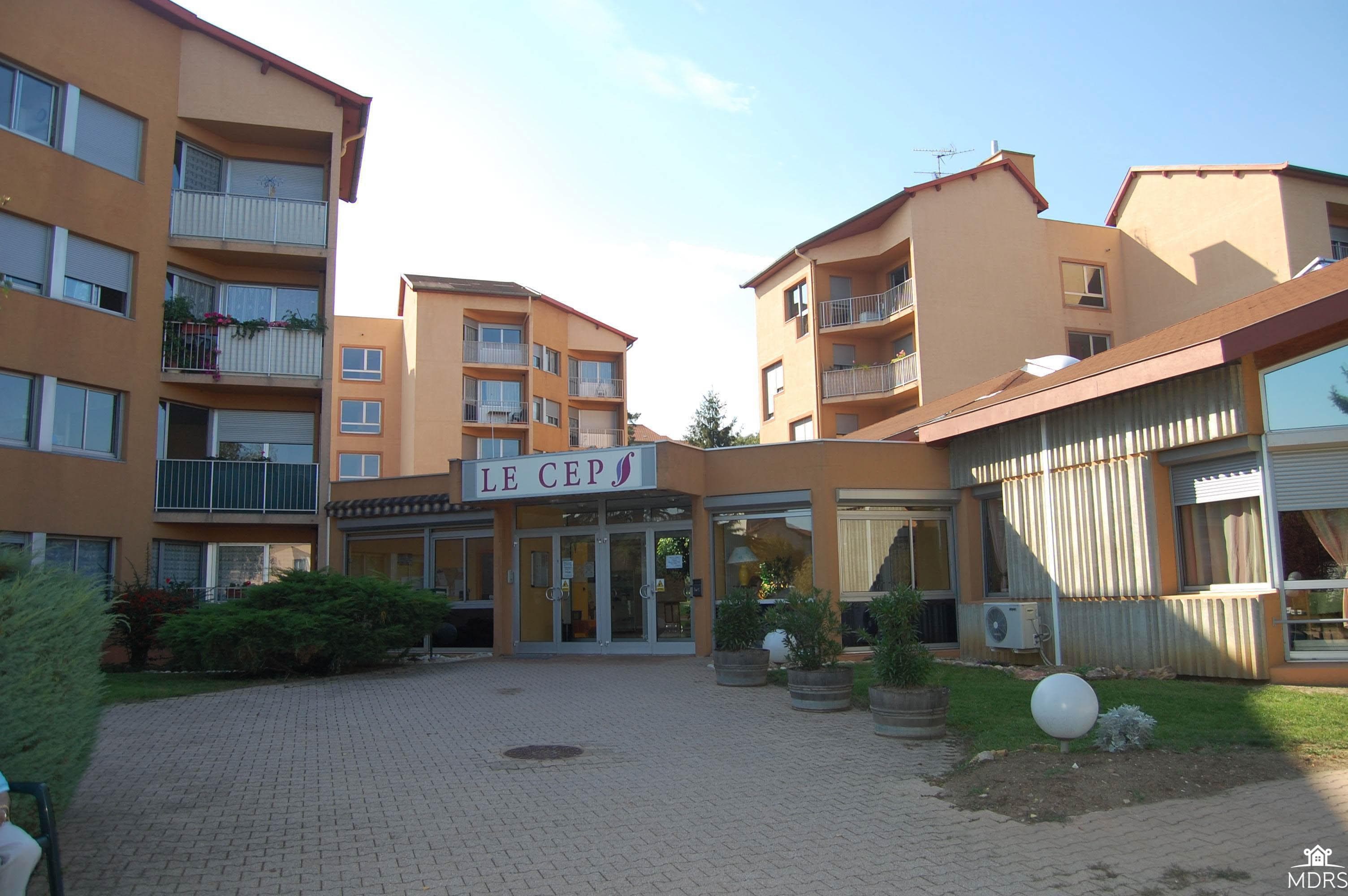 Résidence - Galerie de photos - Image 1 sur 3