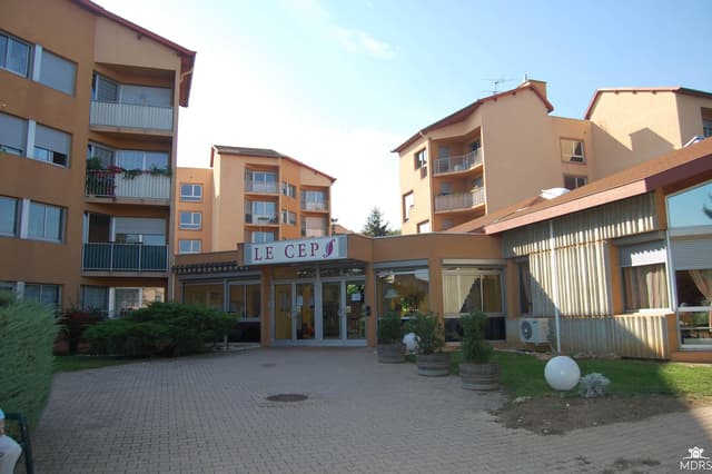 Photo de la résidence 1