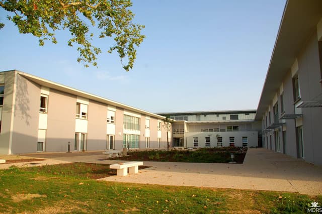 Photo de la résidence 1