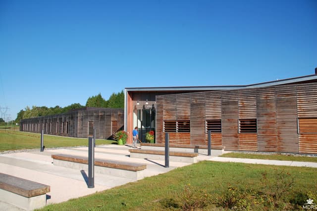 Photo de la résidence 1